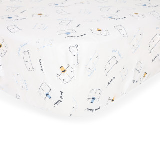 Just kiddin baby navlaka za dušek 