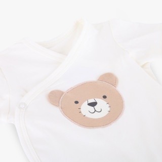 Just kiddin baby bodi preklop  