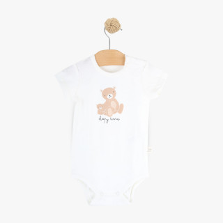 Just kiddin baby bodi 