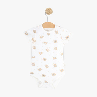 Just kiddin baby bodi 