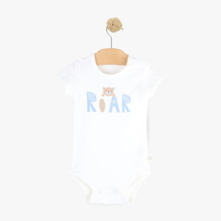 Just kiddin baby bodi 