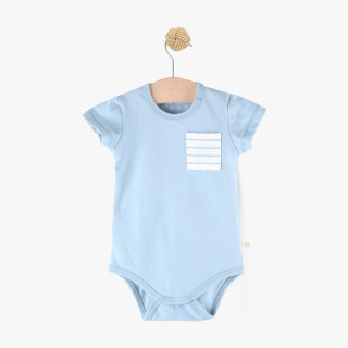 Just kiddin baby bodi 