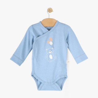 Just kiddin baby bodi preklop 