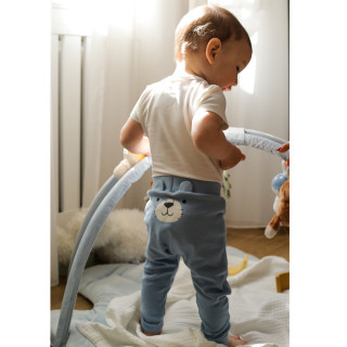 Just kiddin baby donji deo 