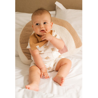 Just kiddin baby zeka 