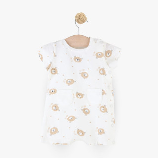 Just kiddin baby zeka 