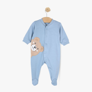 Just kiddin baby zeka 