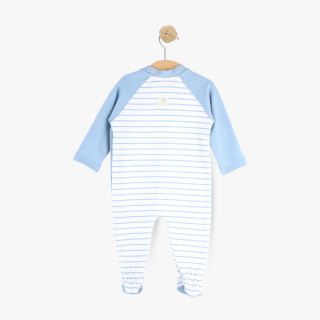 Just kiddin baby zeka 