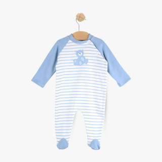 Just kiddin baby zeka 