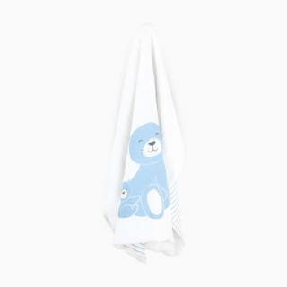 Just kiddin baby prekrivač sadva lica 