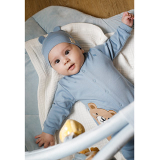 Just kiddin baby kapa 