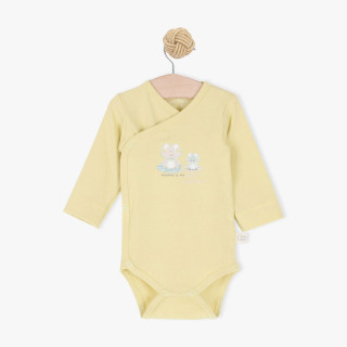 Just kiddin baby bodi preklop 