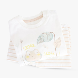 Just kiddin baby pidžama 