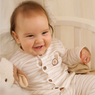 Just kiddin baby zeka 