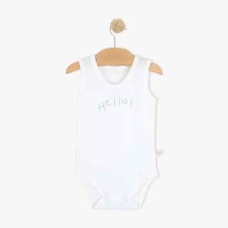 Just kiddin baby set 