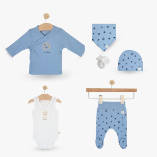 Just kiddin baby set 6/1, 56-62