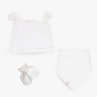 Just kiddin baby set 6/1, 56-68