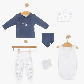 Just kiddin baby set 