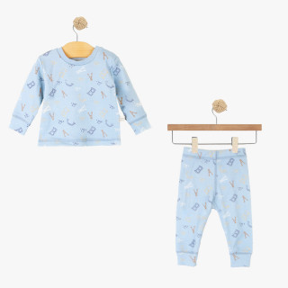 Just kiddin baby pidžama 