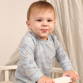 Just kiddin baby pidžama 