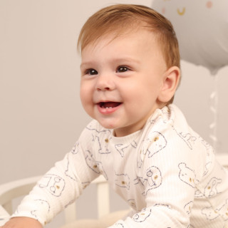 Just kiddin baby pidžama 