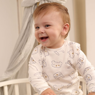 Just kiddin baby pidžama 