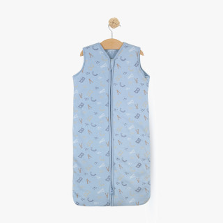 Just kiddin baby vreća za spavanje Boys Varsity 2.5TOG 68-80