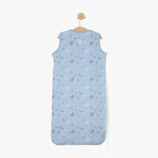 Just kiddin baby vreća za spavanje Boys Varsity 1TOG, 68-80