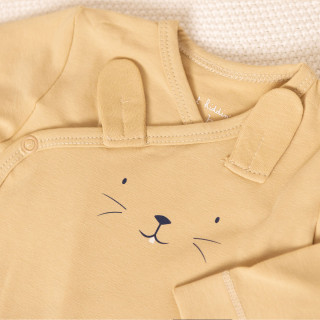 Just kiddin baby bodi preklop