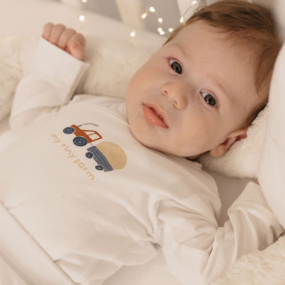 Just kiddin baby bodi preklop