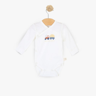 Just kiddin baby bodi preklop