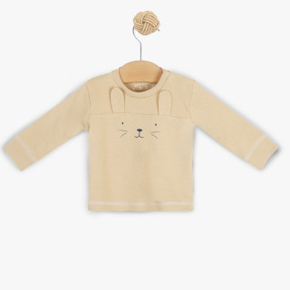 Just kiddin baby bodi pidžama