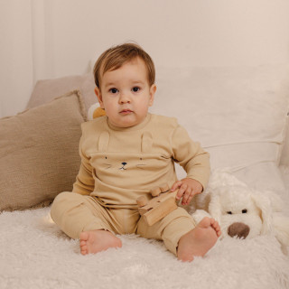 Just kiddin baby bodi pidžama