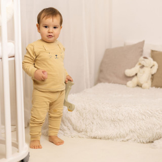 Just kiddin baby bodi pidžama