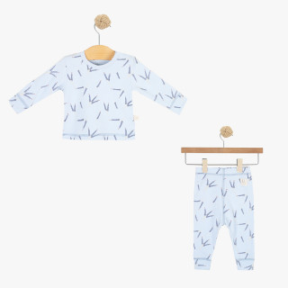 Just kiddin baby bodi pidžama