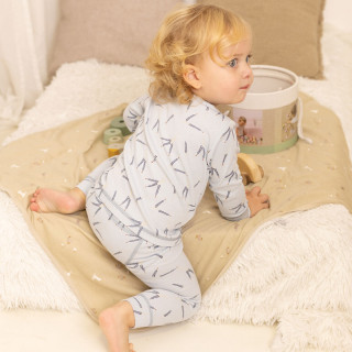 Just kiddin baby bodi pidžama