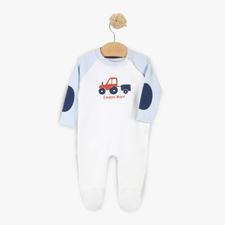 Just kiddin baby zeka 