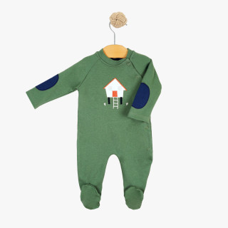 Just kiddin baby zeka 