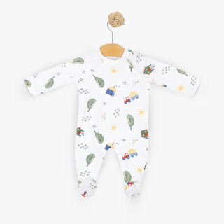 Just kiddin baby zeka 