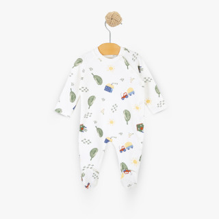 Just kiddin baby zeka 