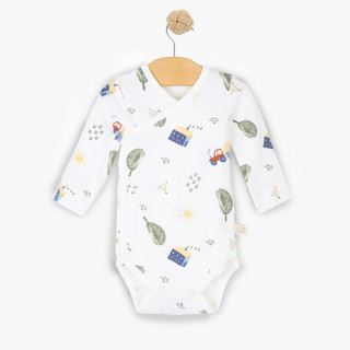 Just kiddin baby set 