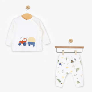 Just kiddin baby komplet 