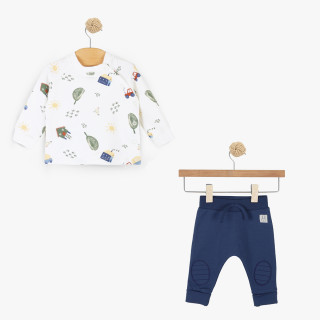 Just kiddin baby komplet 