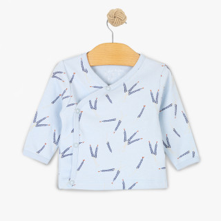 Just kiddin baby set 