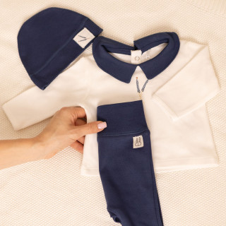 Just kiddin baby komplet 