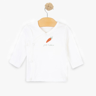 Just kiddin baby set 