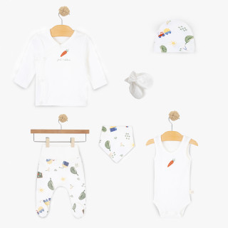 Just kiddin baby set 