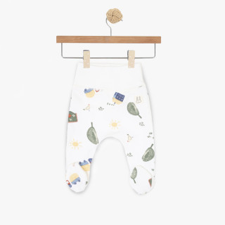 Just kiddin baby set 