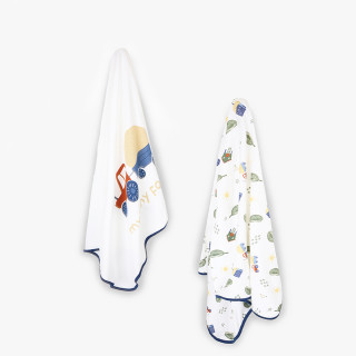 Just kiddin baby prekrivač 