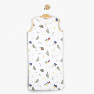 Just kiddin baby vreća za spavanje My Tiny Farm 2.5TOG